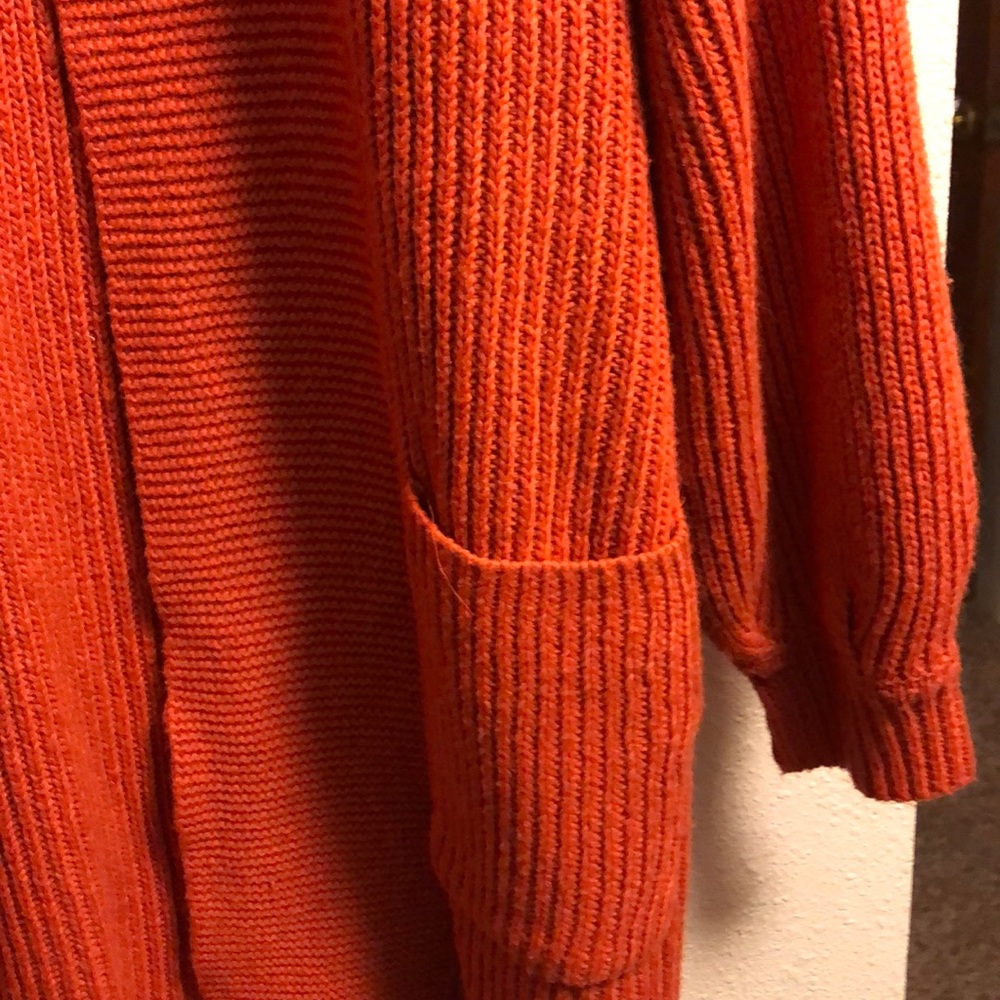 Cardigan sweeter - Picture 2 of 3